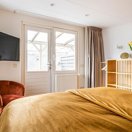 Charley'S Wellness Suite Westkapelle Ngoại thất bức ảnh