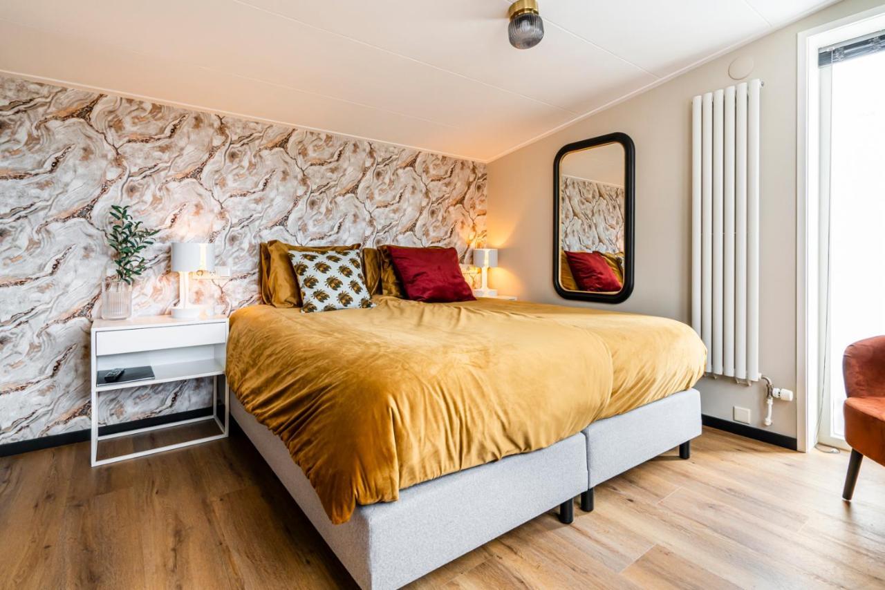 Charley'S Wellness Suite Westkapelle Ngoại thất bức ảnh
