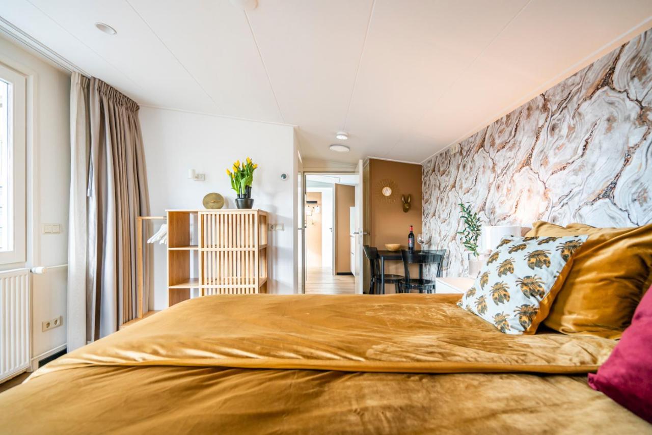 Charley'S Wellness Suite Westkapelle Ngoại thất bức ảnh